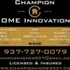 Champion Home Innovations gallery