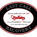 Last Call Recovery, LLC - Repossessing Service