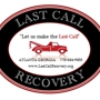 Last Call Recovery, LLC