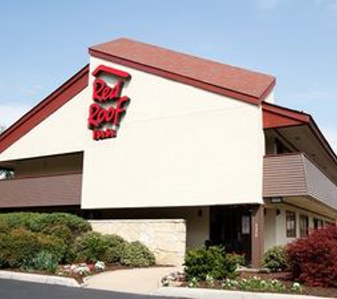 Red Roof Inn - Farmington Hills, MI