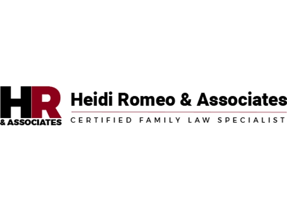 Law Offices Of Heidi Romeo & Associates - Upland, CA