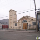 Ephesian Baptist Church - Baptist Churches