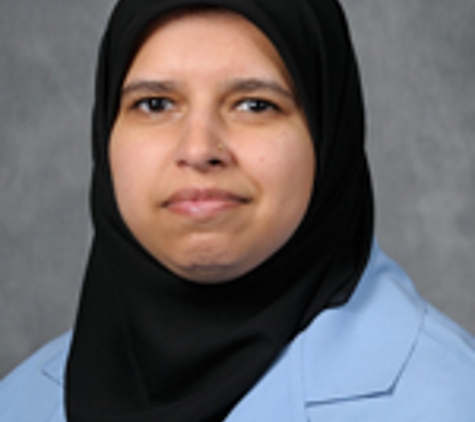 Shaiba Z. Ansari-Ali, MD - Geneva, IL