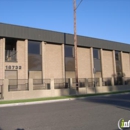 Berridge California Sales Corp