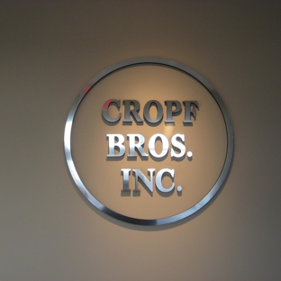 Cropf Brothers Inc. - Camp Hill, PA