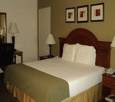 Baymont Inn & Suites - Salt Lake City, UT