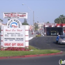 Circle Marina Center