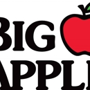 Big Apple - Gas Stations