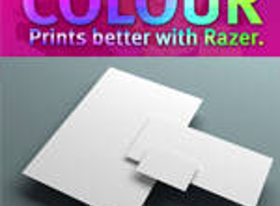 Razer Graphix - Boronia, VIC