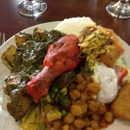 Tiffin - Seafood Restaurants