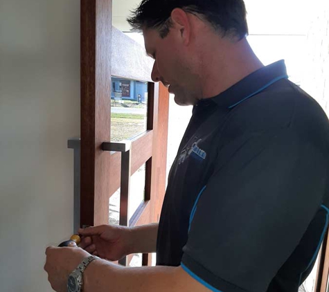 Profile Locksmiths