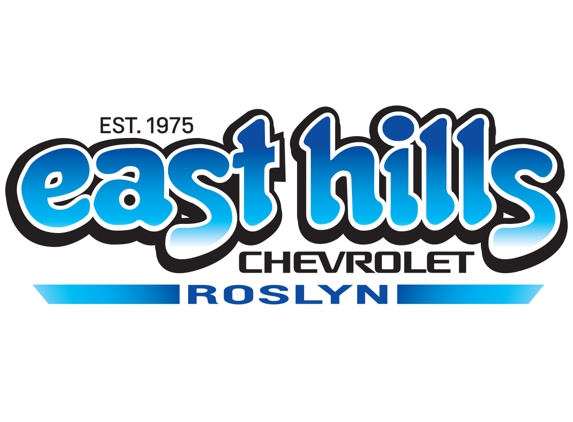 East Hills Chevrolet of Roslyn - Roslyn, NY