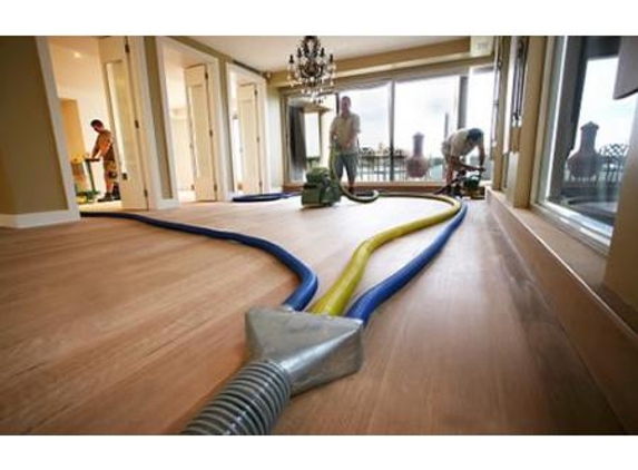 Australian Dustless Floorsanding - Emerald, VIC