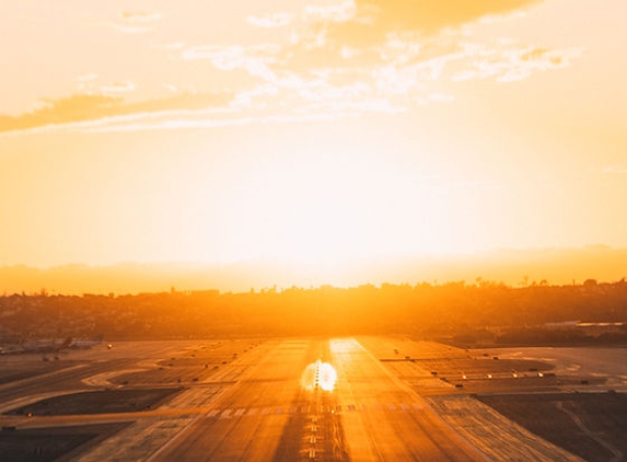 Queensland Airport Lighting - Garbutt, QLD