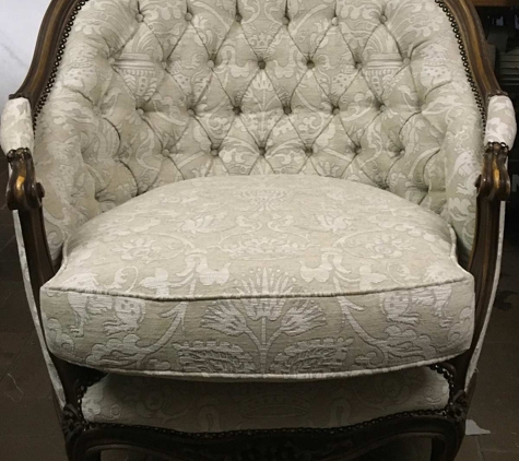 Aussie Upholstery