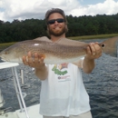 Marsh Maven Inshore Charters - Fishing Guides