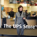 The UPS Store - Mail & Shipping Services