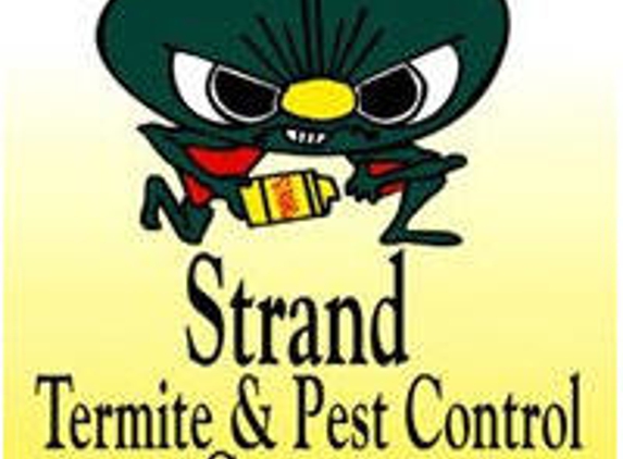 Strand Termite & Pest Control - Little River, SC