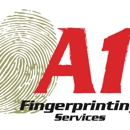 A1 Fingerprinting Services - Attorneys Referral & Information Service