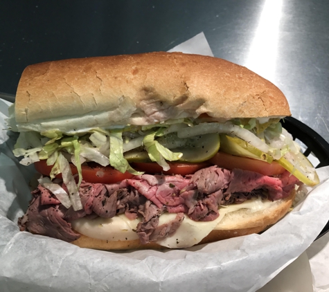 Lou's Giant Subs - Pompano Beach, FL