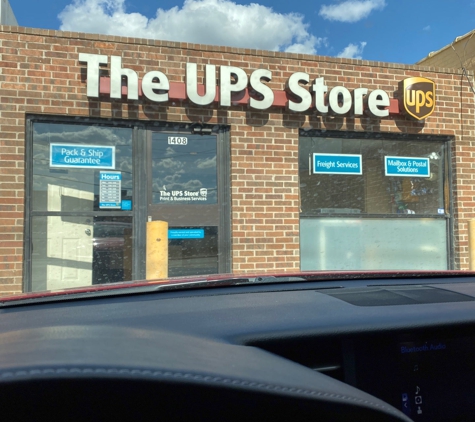 The UPS Store - Dallas, TX