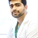 Lakhani, Amyn, DPM - Physicians & Surgeons, Podiatrists