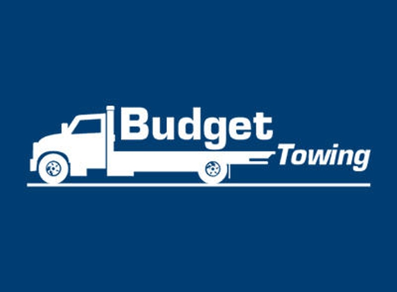 Budget Towing - Ypsilanti, MI