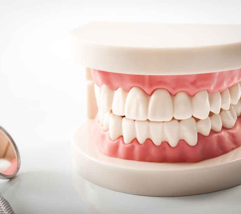 Emerald Denture Clinic - Emerald, VIC