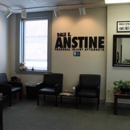 Dale E. Anstine - Personal Injury Law Attorneys