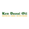 Ken Duval Oil gallery