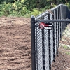 Graber Fence Company gallery