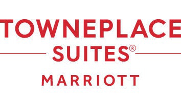 TownePlace Suites - Tewksbury, MA