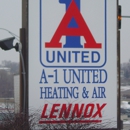 A-1 United Heating & Air - Air Conditioning Service & Repair