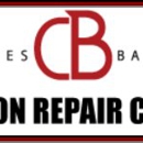 Crash Champions LUXE | EV Town Center - Automobile Body Shop Equipment & Supplies