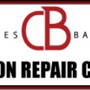 Charles Barker Collision Center