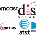 A Direct TV & Dish Network Sales, Service and Installation