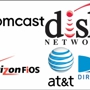 A Direct TV & Dish Network Sales, Service and Installation