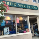 Athletic Shoe Factory - Running Stores