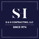 S & H Contracting - Metal Buildings