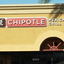 Chipotle Mexican Grill - Mexican Restaurants