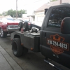 LJ Towing gallery