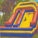 Busy Bouncers Inflatables - Children's Party Planning & Entertainment