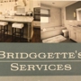Bridggette's Services