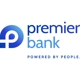 Premier Bank - Permanently Closed