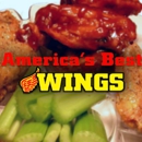 America's Best Wings - American Restaurants