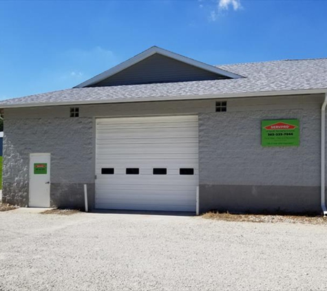 SERVPRO Of South Kenosha County - Silver Lake, WI