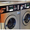 Bay Area Laundry Equipment - Commercial Laundries