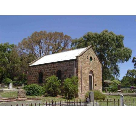 Mr Salt Damp - Glen Osmond, SA