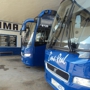 Zima Real Bus Line