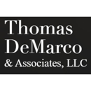 DeMarco Thomas, Attorney - Immigration Law Attorneys
